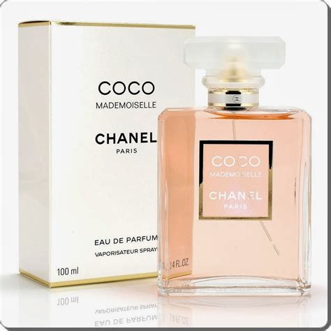 perfumes importados mademoiselle chanel|perfume importado chanel feminino.